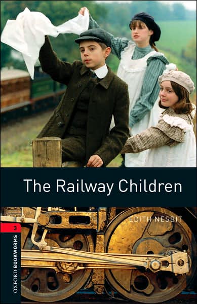 The Railway Children [mobi]